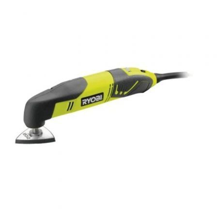 Ryobi Herramienta multifunción con cable 200 W Ryobi Herramienta multifunción con cable 200 W
